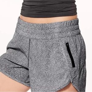 Lululemon Tracker Shorts